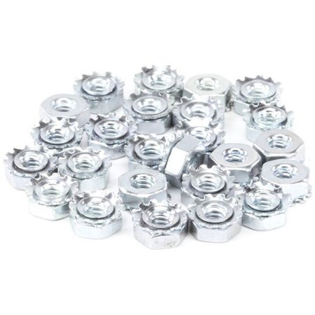 Frymaster (8090237) Qty 25 Nut 826-1366